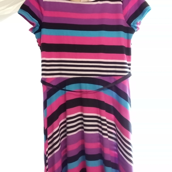Girls Lightweight Dress - Picture 2 of 2